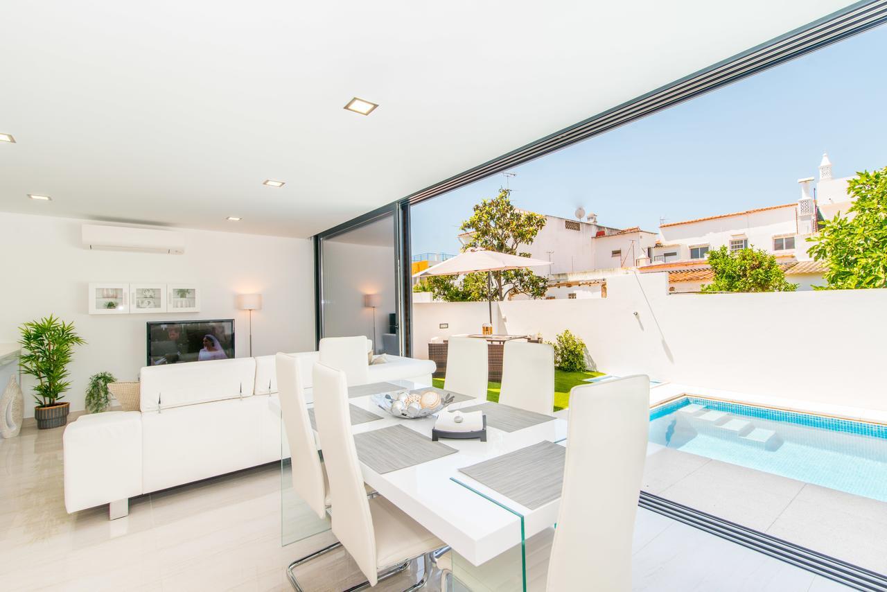 Golden Nelly By Algartur Villa Luz de Tavira Exterior foto